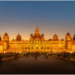 odisha tour package from mysore