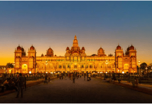 odisha tour package from mysore
