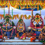 odisha tour package from mysore