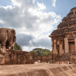 odisha tour package from tirvendrum