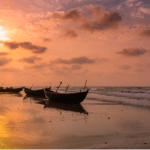 odisha tour package from tirvendrum
