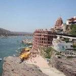 ujjain tour pacakge from erode
