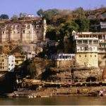 ujjain tour package from madurai