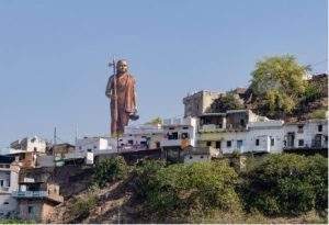UJJAIN TOUR PACAKGE FROM THIRUVANANTHAPURAM