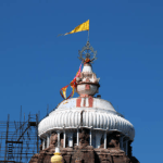 orissa tour package from bangalore