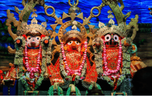 orissa tour package from delhi