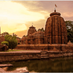 orissa tour package from erode