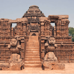 orissa tour package from madurai.