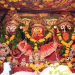 orissa tour package from salem