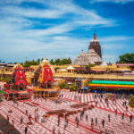 orissa tour package from tirunelveli