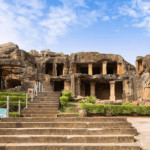 orissa tour package from trichy