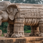 orissa tour package from trivendrum