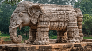 orissa tour package from trivendrum