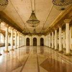 ujjian tour package from trochy