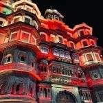 ujjian tour package from tirunelveli