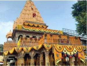 UJJAIN TOUR PACAKGE FROM KOCHI