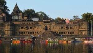 ujjain tour package from chennai