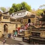 UJJAIN TOUR PACAKGE FROM HYDERABAD