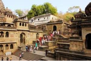 UJJAIN TOUR PACAKGE FROM HYDERABAD