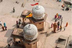 UJJAIN TOUR PACAKGE FROM SALEM