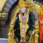 Shirdi tour package by flight from chennai