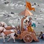 do dham dharsan from bangalore