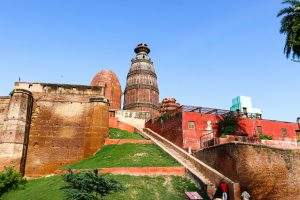 golden-triangel-tour-package-from-chennai