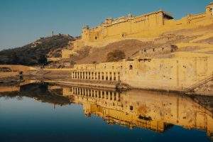 golden-triangel-tour-package-from-salem