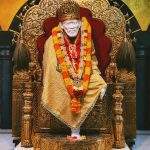 shirdi sai baba and joythir lingam 3 day
