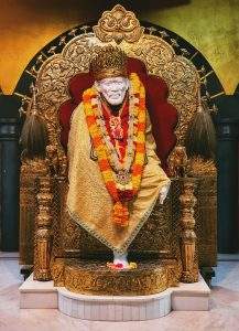 shirdi sai baba and joythir lingam 3 day