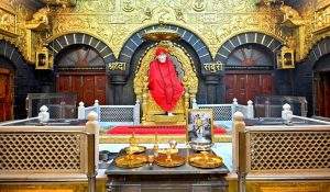 shirdi tour package from chennai direct flight