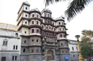 ujjain-tour-package-from-chennai