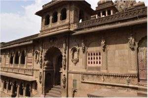 ujjain-tour-package-from-kochi