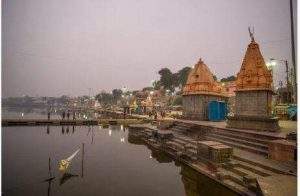 ujjain tour package from salem