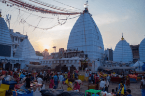 baidyanath-temple-tour-package-from-chennai
