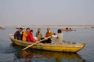 Kasi tour package from salem