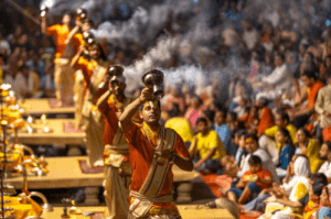 kasi tour package from hyderabad
