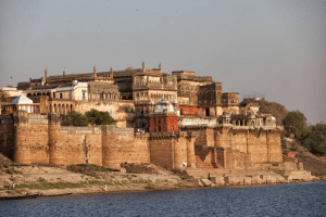 kasi tour package from kochi