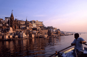 kasi tour package from mumbai