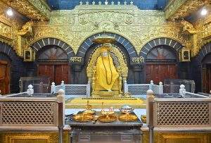 Shirdi Tour Package from Thiruvananthapuram