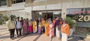 shirdi tour package from chennai