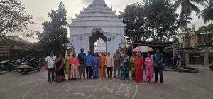 orissa tour and travels agency