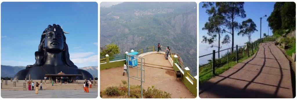 south india Tour Package - COIMBATORE—OOTY--KODAIKANAL south-india-Tour-Package-COIMBATORE—OOTY-KODAIKANAL