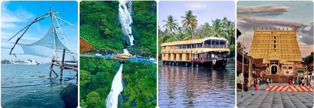 south india tour package -KOCHI – MUNNAR - ALLEPPEY - THIRUVANANTHAPURAM - 13 south-india-tour-package-KOCHI-–-MUNNAR-ALLEPPEY-THIRUVANANTHAPURAM