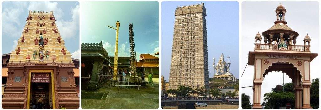 south india tour package - UDIPI, KOLLUR, MURUDESHWAR, DHARMSHALA - 11 south-india-tour-package-UDIPI-KOLLUR-MURUDESHWAR-DHARMSHALA-