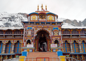 badrinath tour package from bangalore